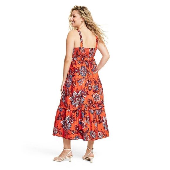 Rhode Dress  - Picture 7 of 9